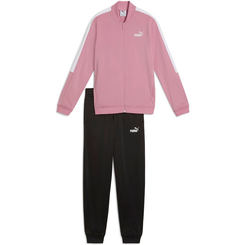 

Костюм бейсбольный поли костюм г Puma, розовый