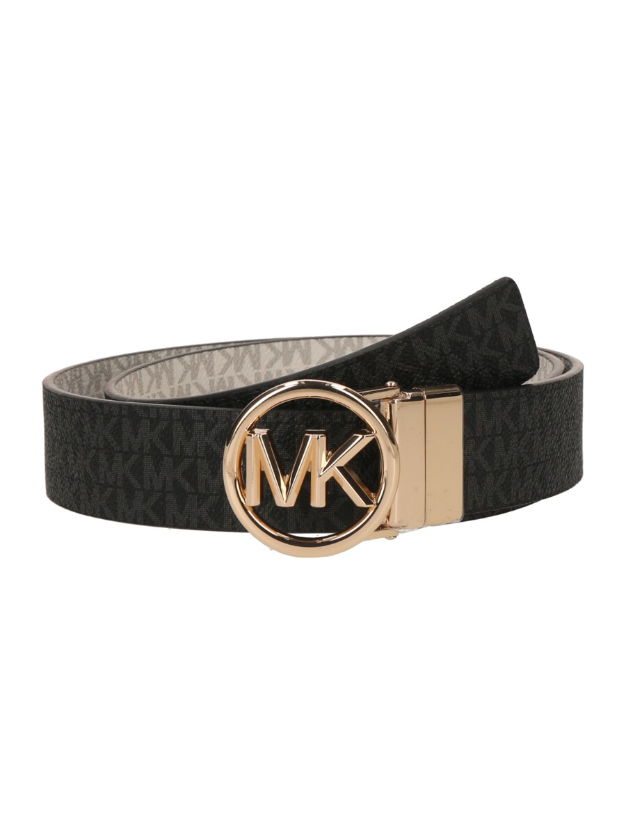 

Ремень MICHAEL Michael Kors, черный