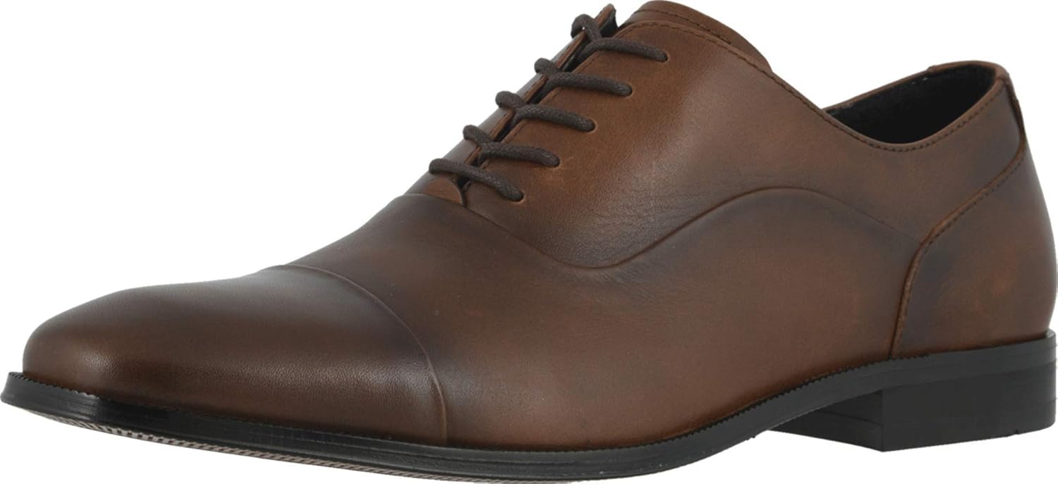 

Мужские туфли Florsheim, Oxford Jetson с закрытым носком