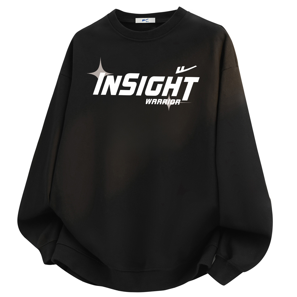 

WARRIOR Свитшот Unisex White