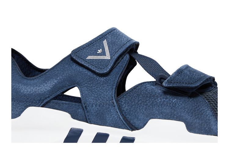 Кроссовки White Mountaineering x ADV Sandal 'Collegiate Navy', синий — фото 2