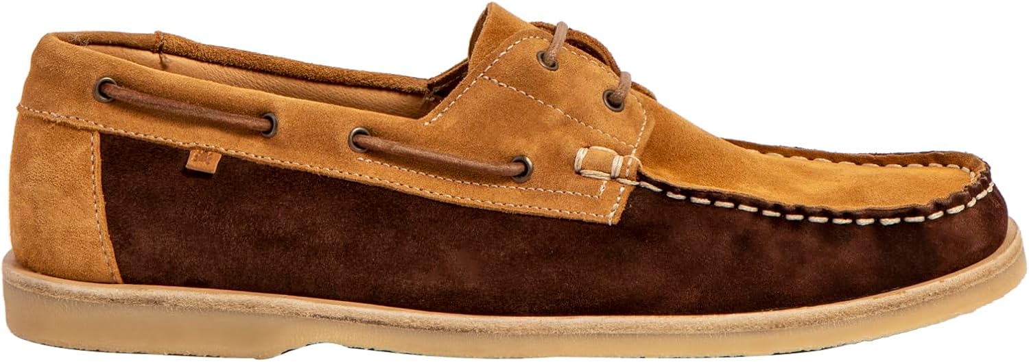 

Мужские кроссовки El Naturalista Apartment низкие, шоколадный