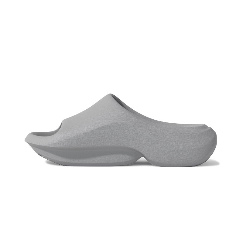 CHIKOKU Household Slippers, Мелкая углеродная зола — фото 2