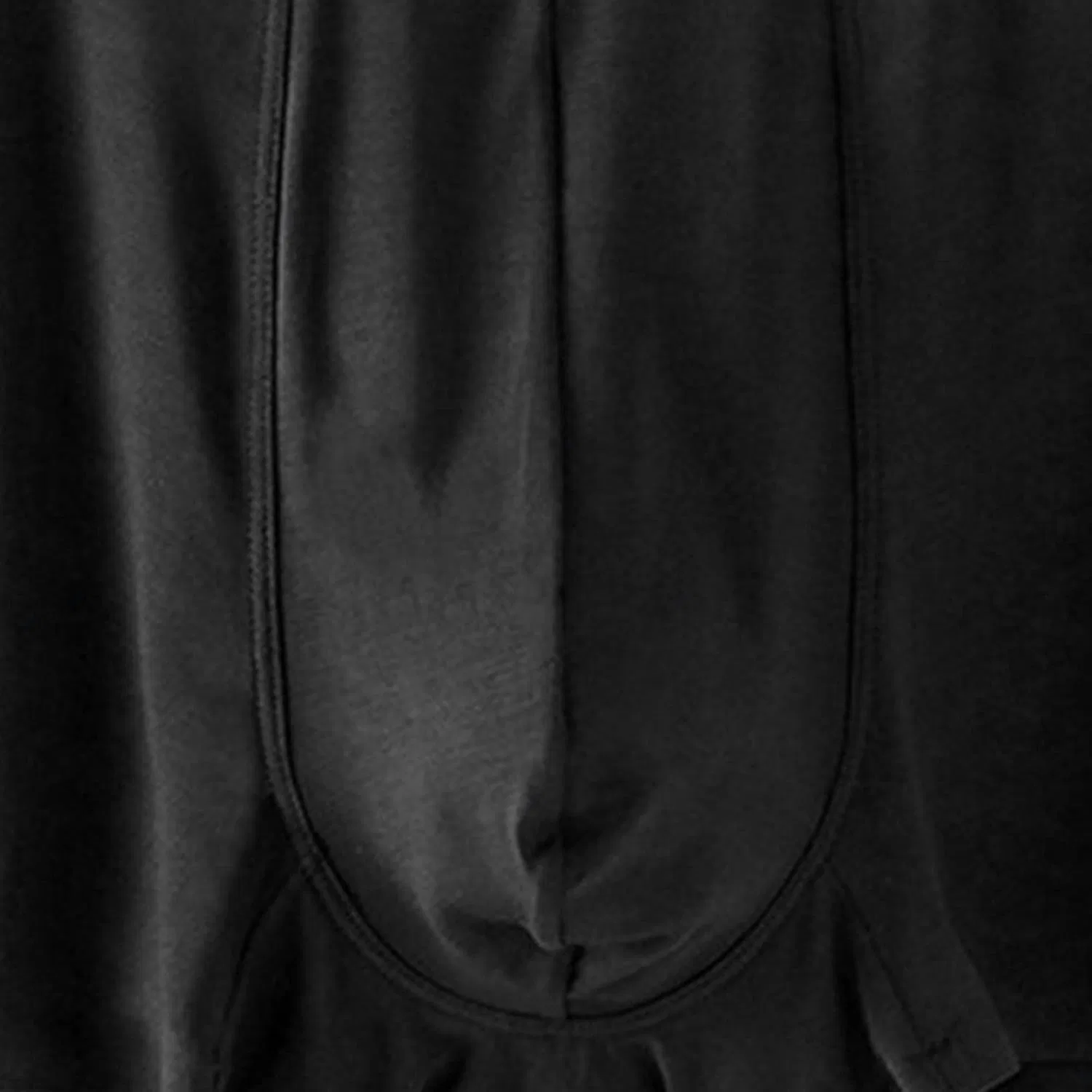 Трусы боксеры из модала, мягкие, Black-5pc — фото 2