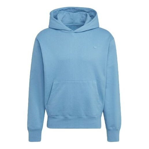 

Толстовка adidas originals Athleisure Casual Sports Couple Style Blue, синий