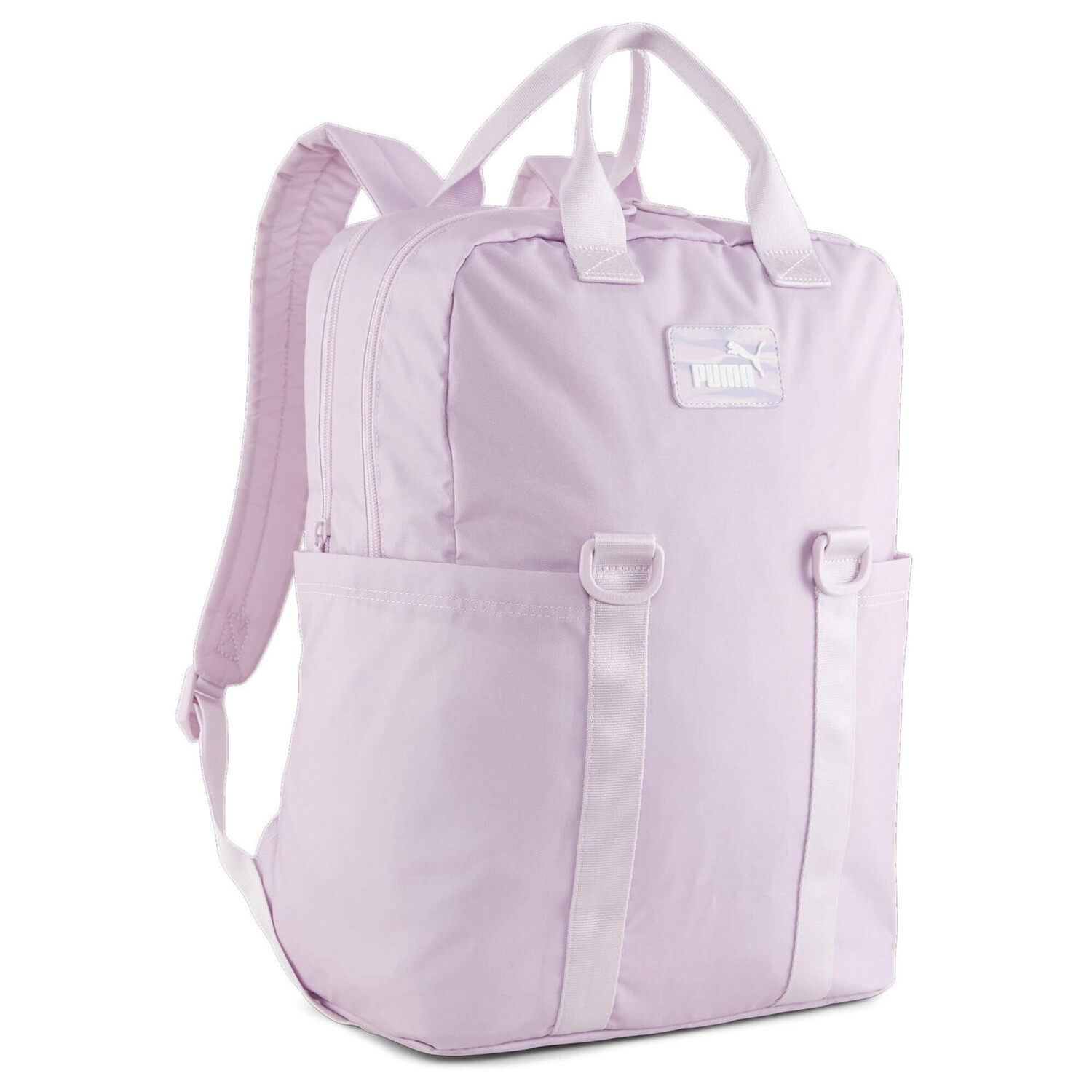 

Рюкзак Puma Core College 43 cm, фиолетовый