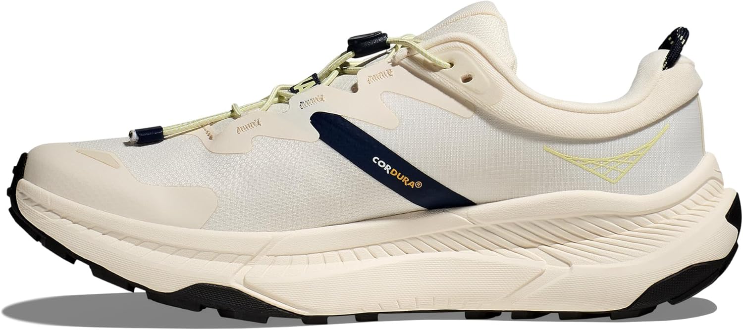 

Мужские кроссовки Hoka Transport, темно-синий