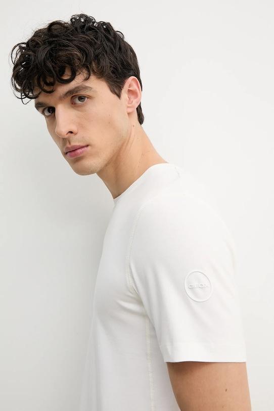 

Футболка Geox, белый