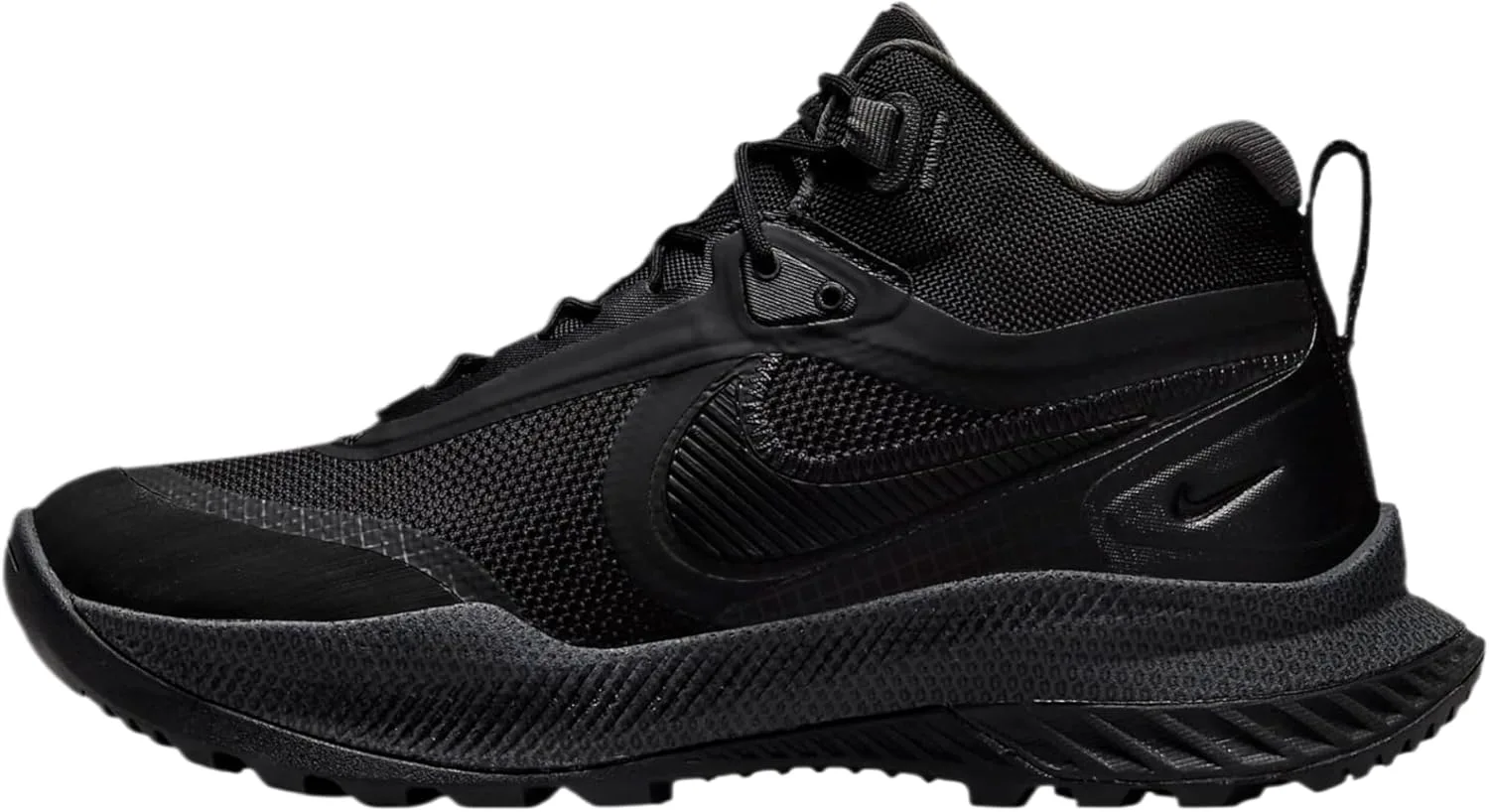 

Мужские кроссовки Nike React SFB Carbon для улицы, черный