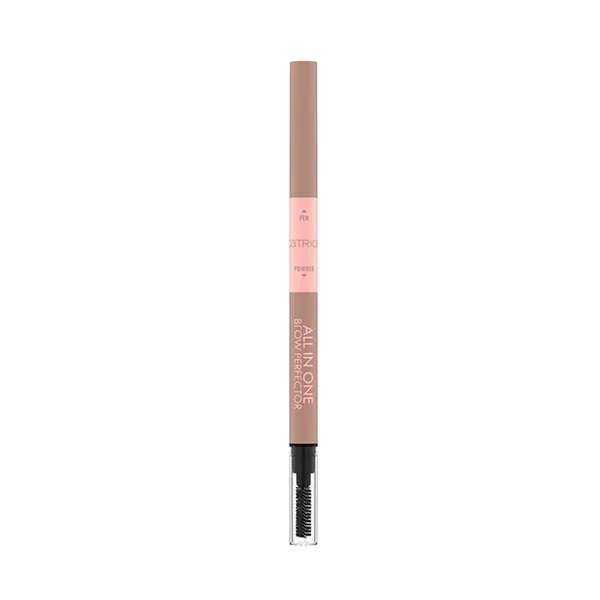 

Карандаш для бровей Lapiz Cejas All In One Brow Perfector Catrice, 10