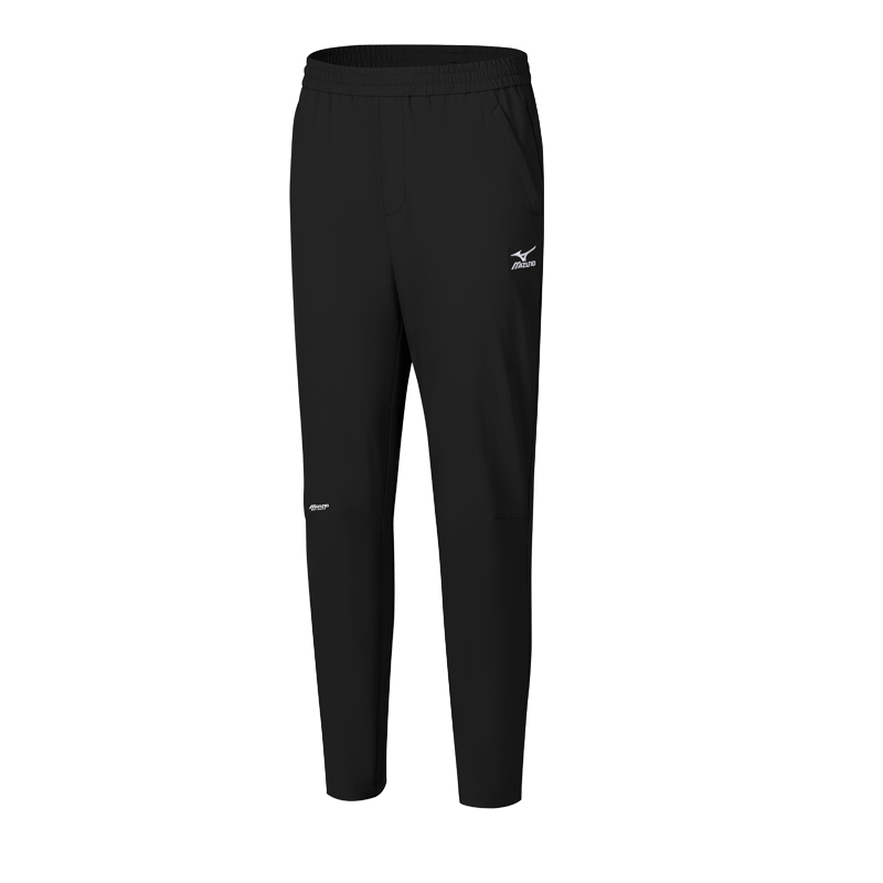

Повседневные брюки мужские Mizuno, черный