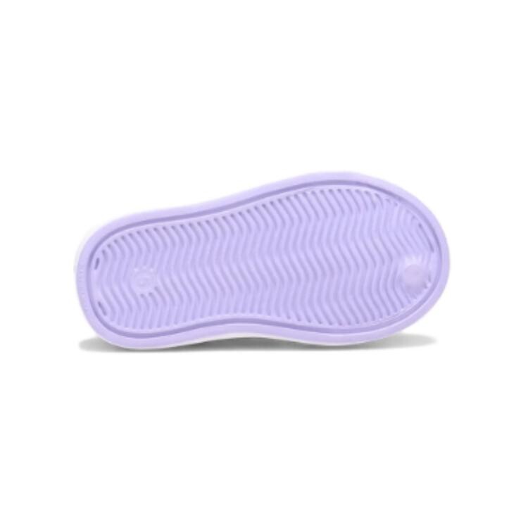 Кроссовки Skechers Girls Toddler Shoes TD Low-top Purple, фиолетовый — фото 4