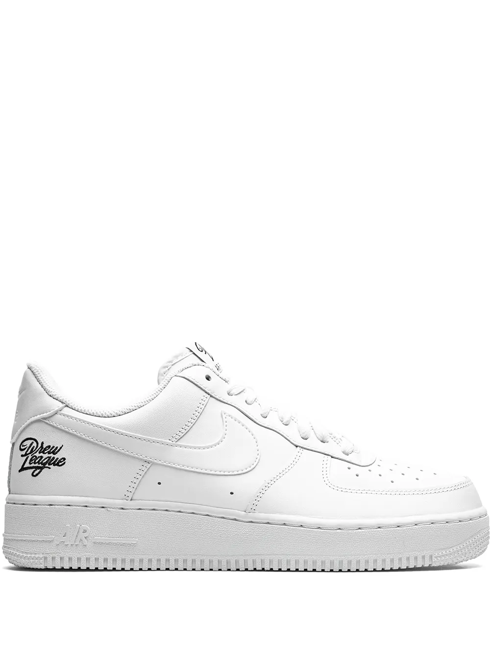 

Кроссовки Air Force 1 Low Nike, белый