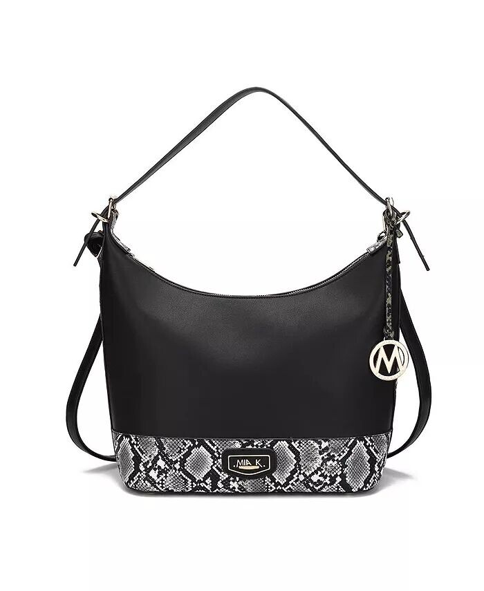 

Сумка через плечо Diana от Mia K Mkf Collection, черный