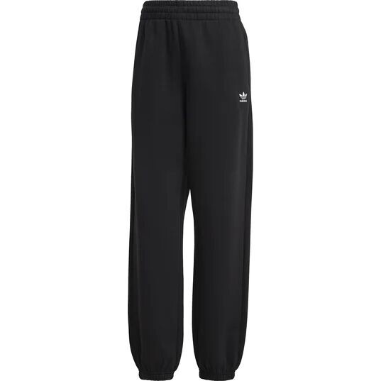 

Флисовые джоггеры adidas Originals Essentials, черный