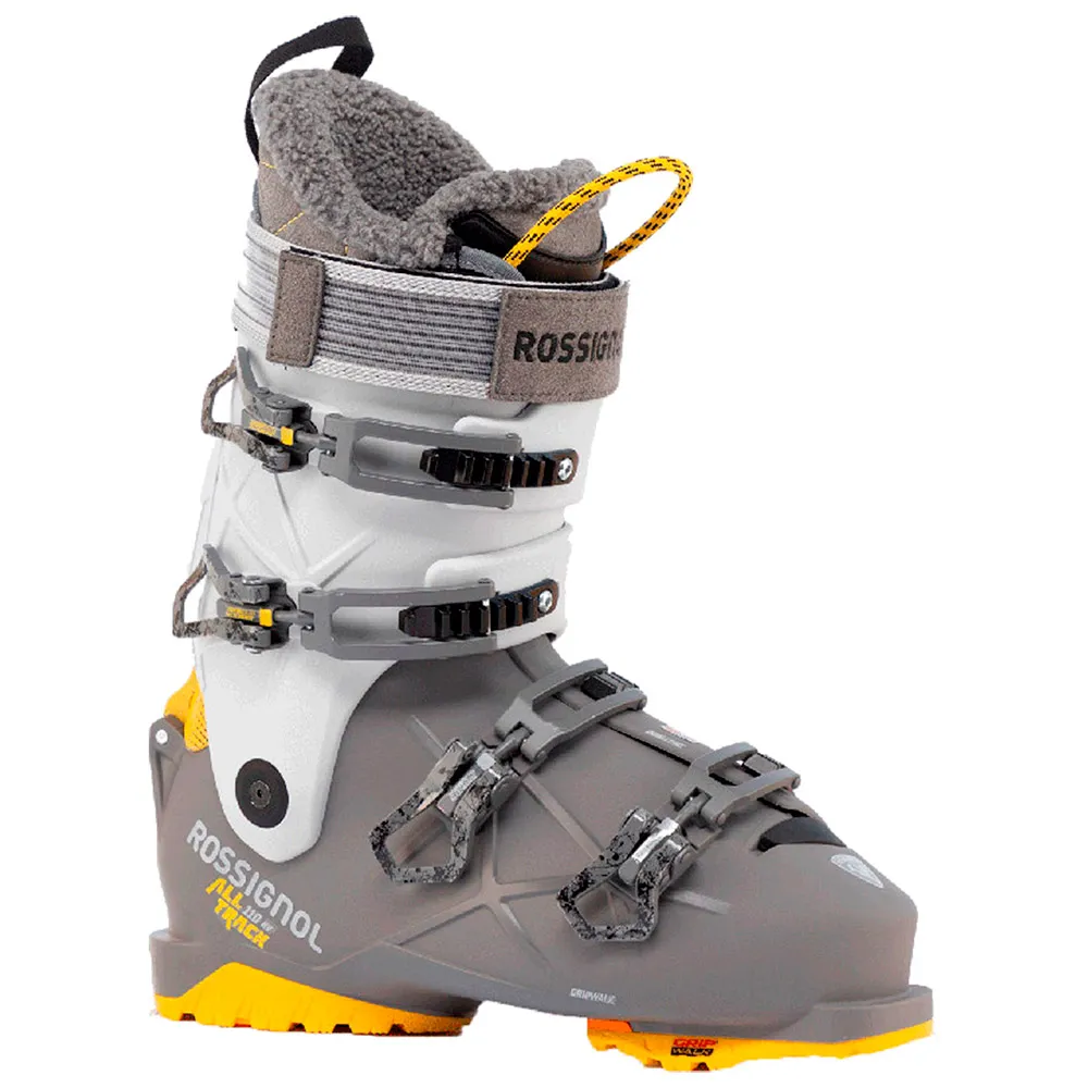 

Горнолыжные ботинки Rossignol Alltrack 110 HV GW, серый