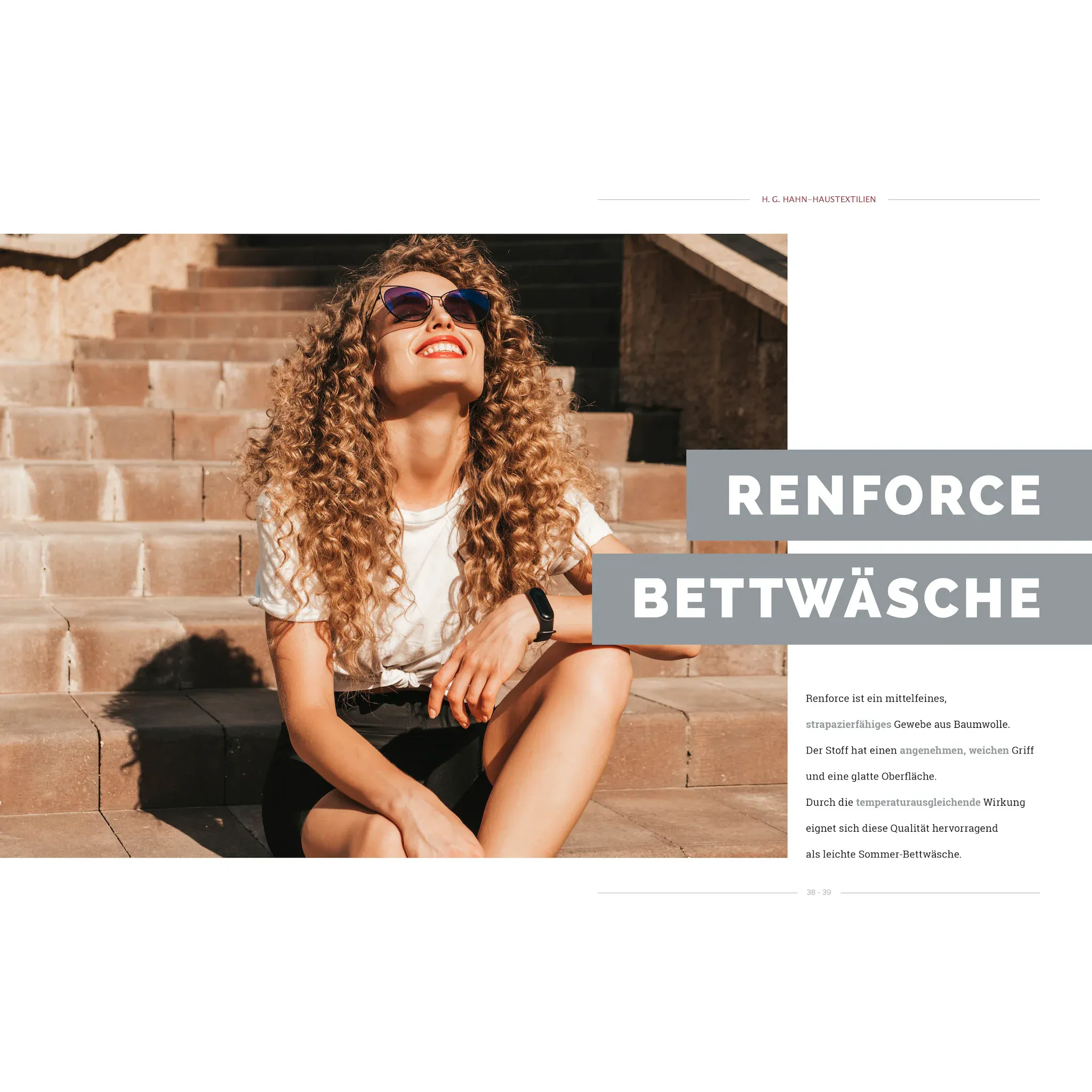 

Постельное белье Primera «Постельное белье Primera Renforce Swirl», в живом виде батика, цвет blau