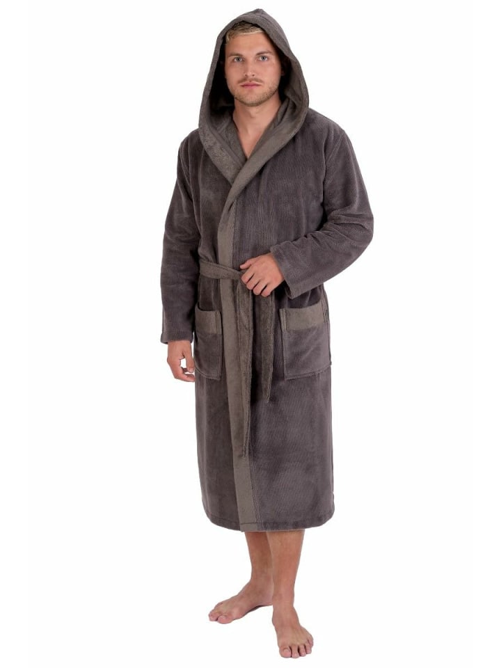 

Халат wewofashion