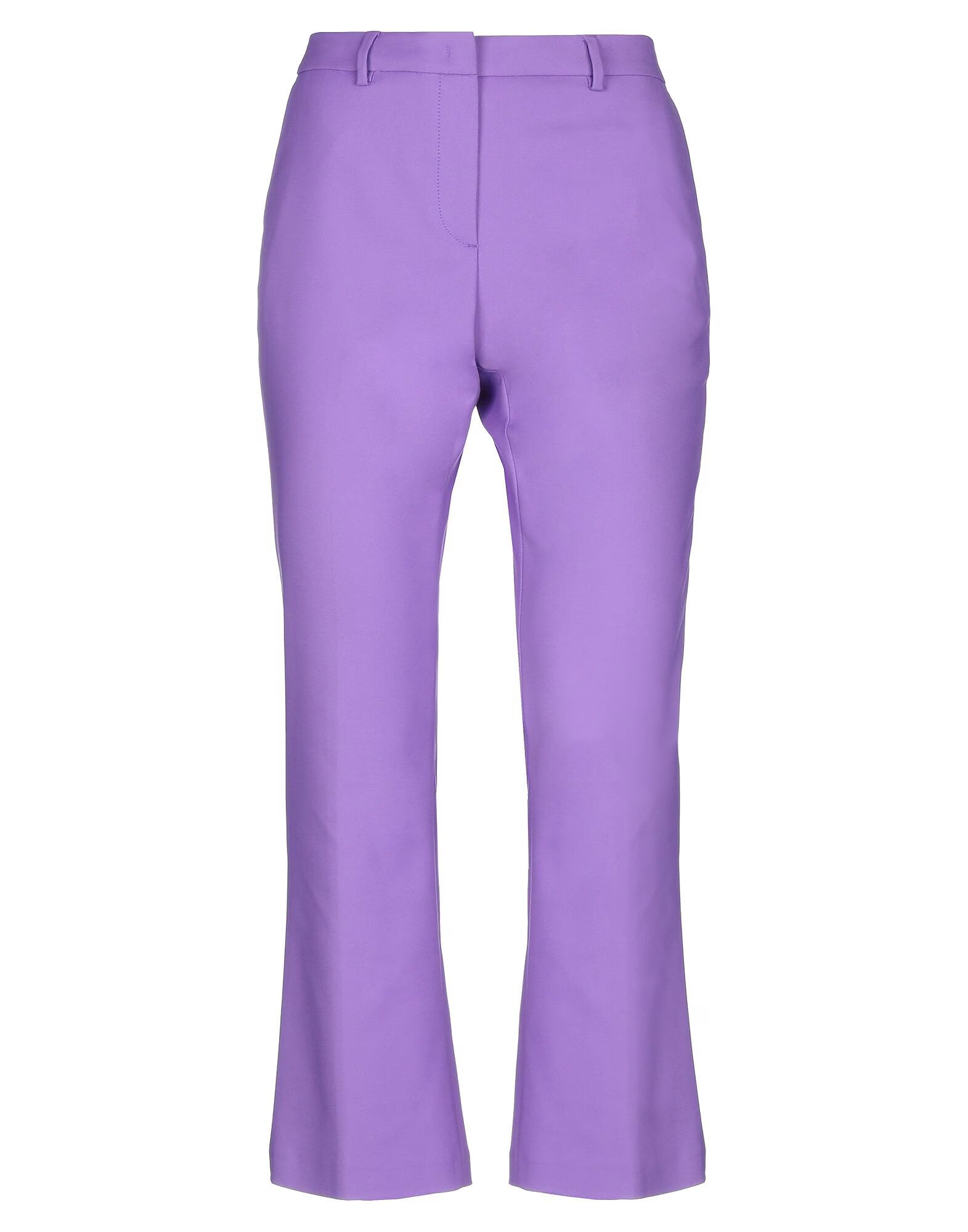 

Брюки Seventy Venezia, лиловый