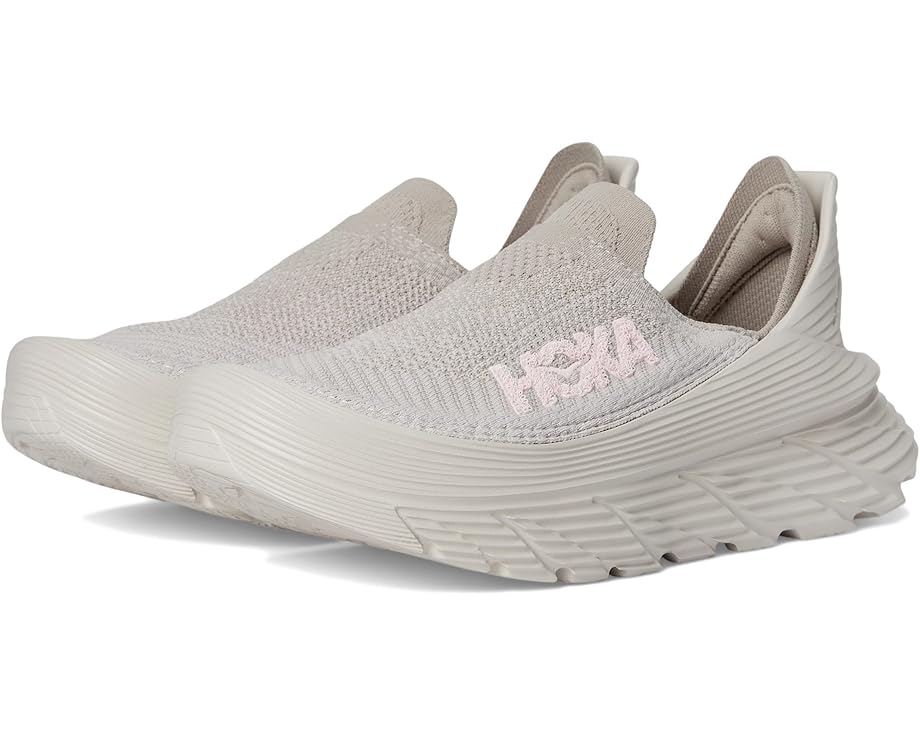 

Кроссовки Hoka Restore TC, цвет Stucco/Putty