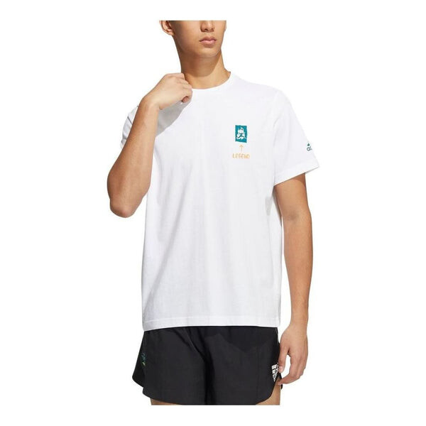 

Футболка оригиналы Футболка Adidas, белый
