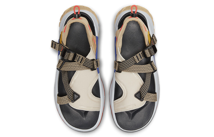 Nike Oneonta Light Orewood Brown Purple (женские) — фото 3