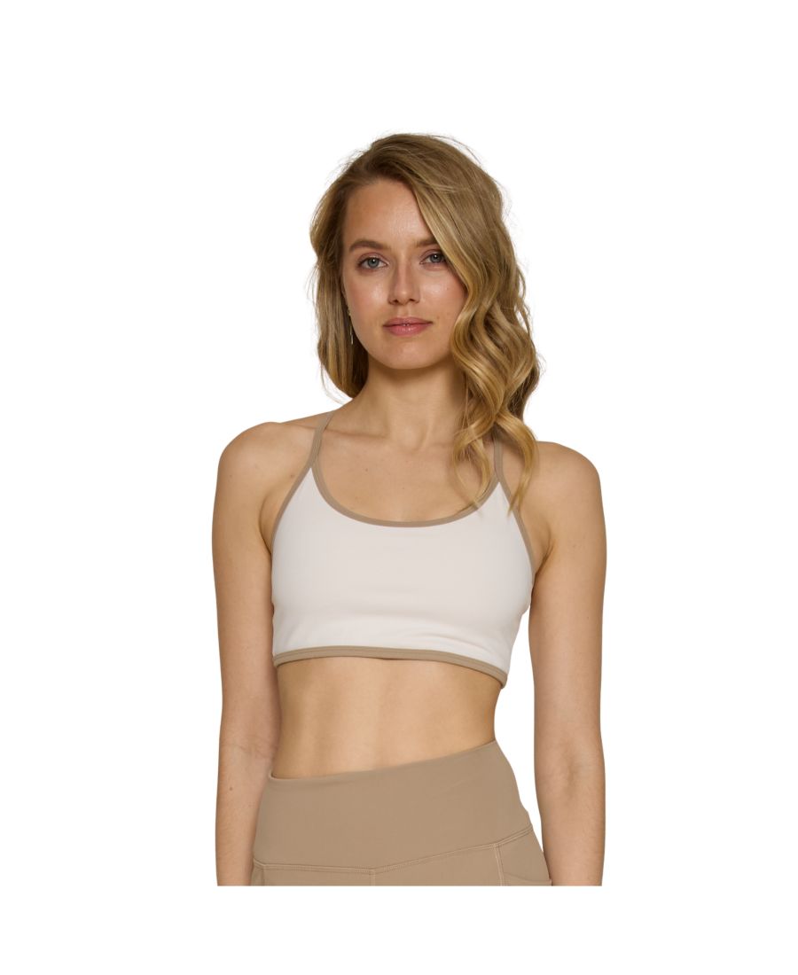 

Женский бюстгальтер с лямками X G Lifestyle Clothing, Light/Pastel Brown