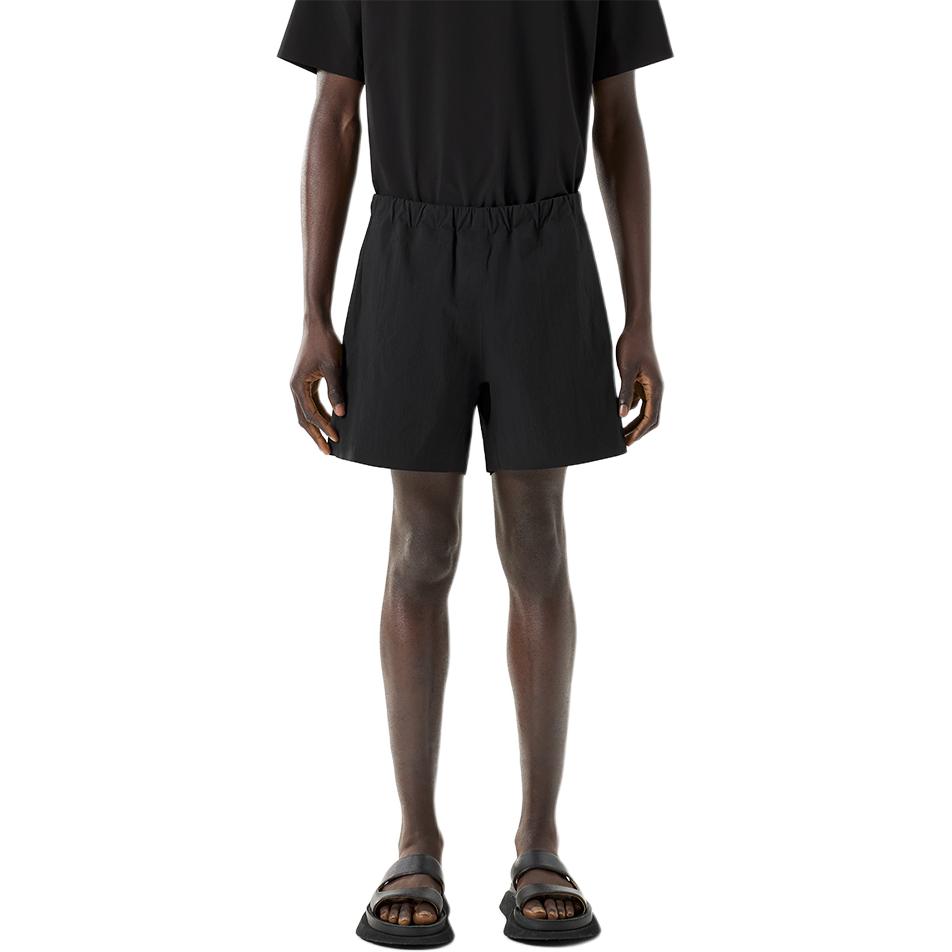 

Повседневные шорты VEILANCE ARGAND для мужчин Arcteryx, Black/BLK