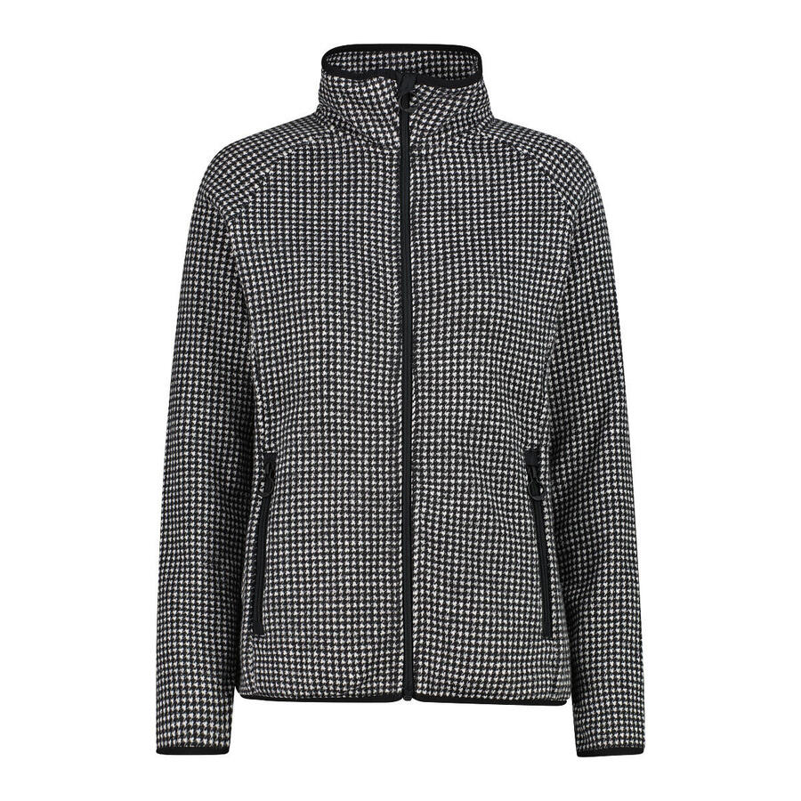 

Женская флисовая куртка CMP ЖЕНСКАЯ КУРТКА 35H4026