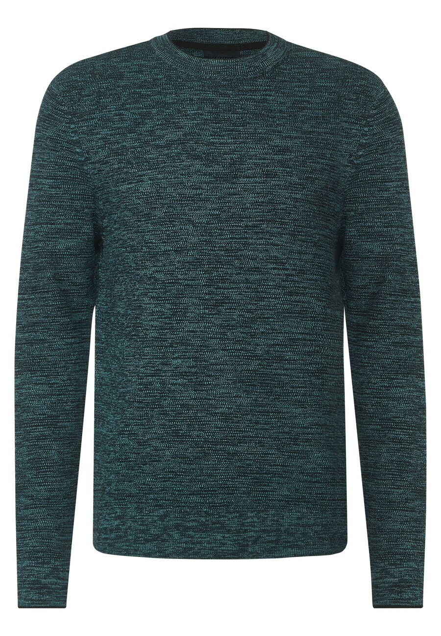

Свитер Street One Men, зеленый