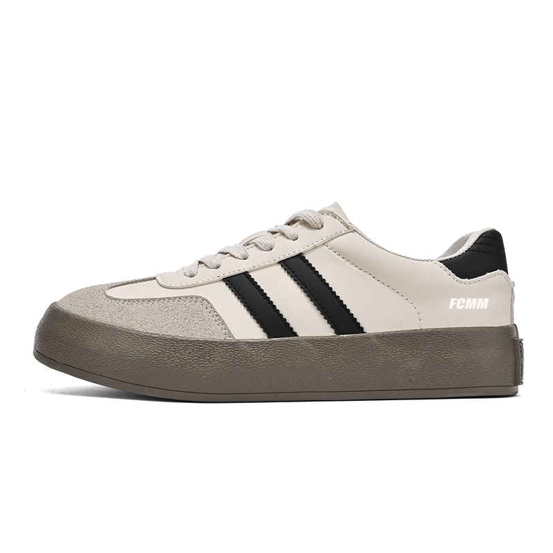 

Низкие мужские кроссовки FCMM, Beige