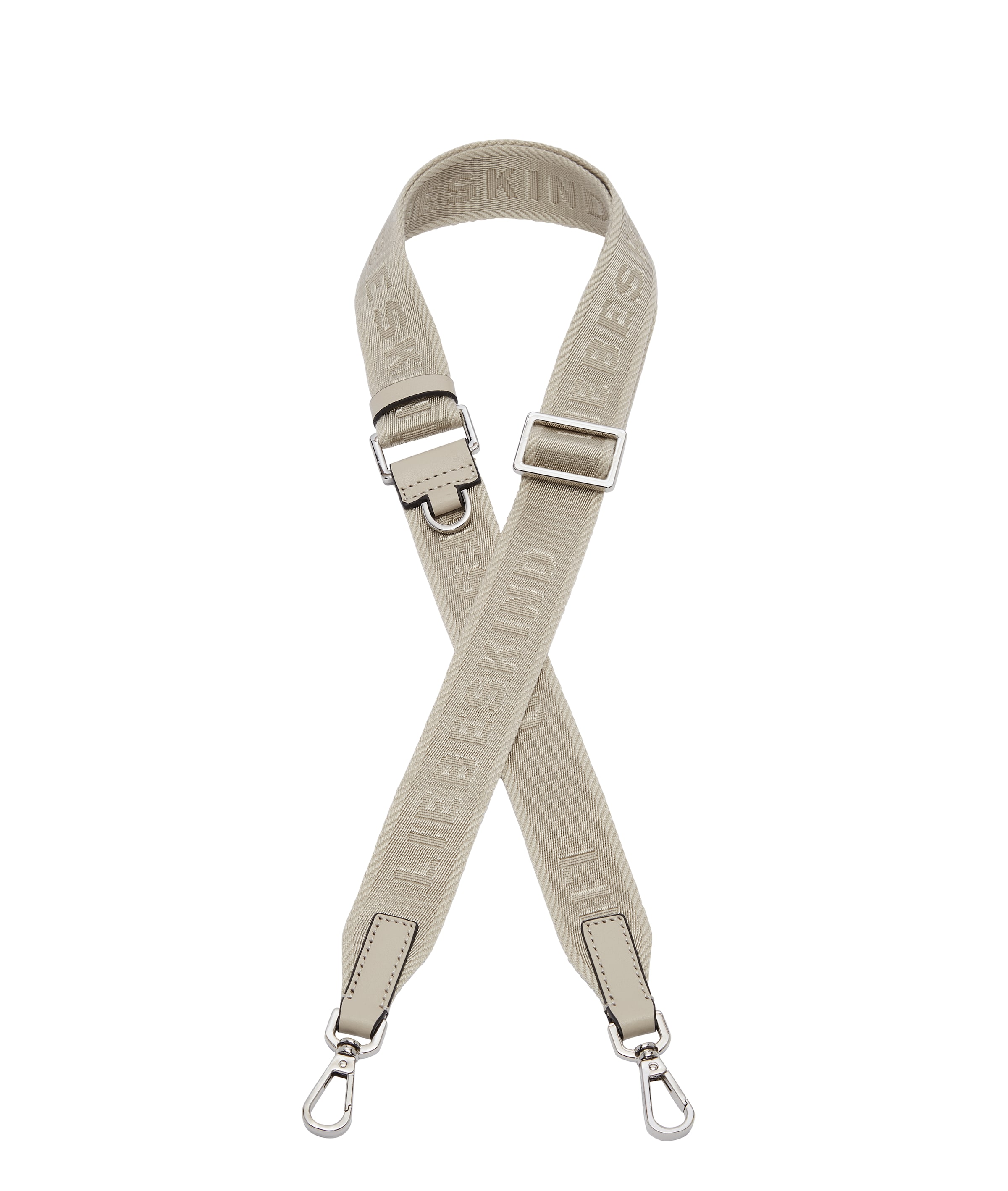 

Liebeskind Berlin Аксессуары для сумок в бежевом цвете