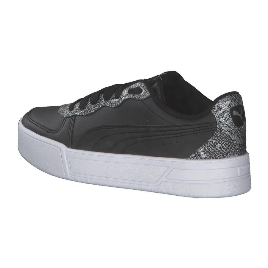 Женские кроссовки Puma Skye Untamed 368882 — фото 3