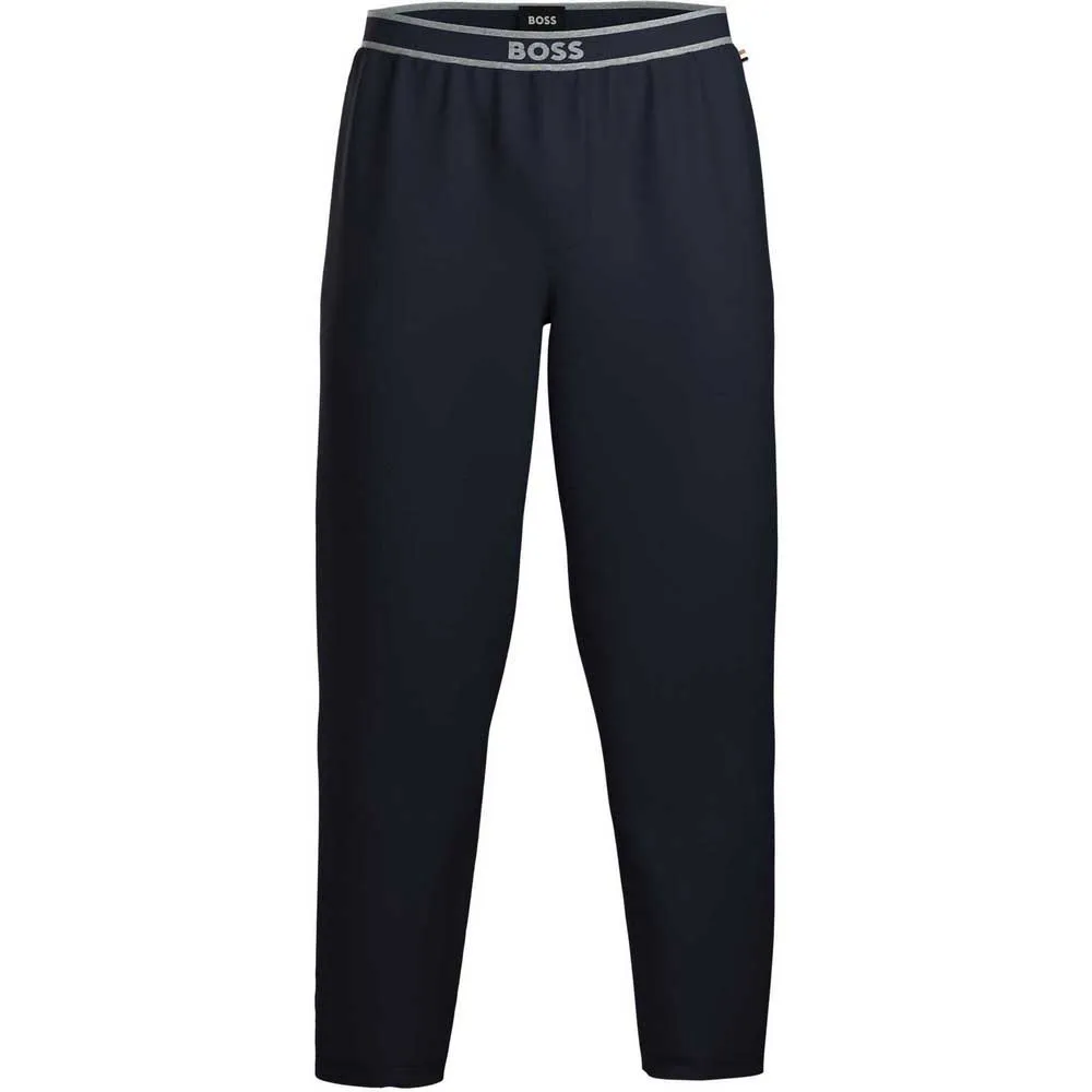 

Пижамные брюки BOSS Comfort 10139376, синий
