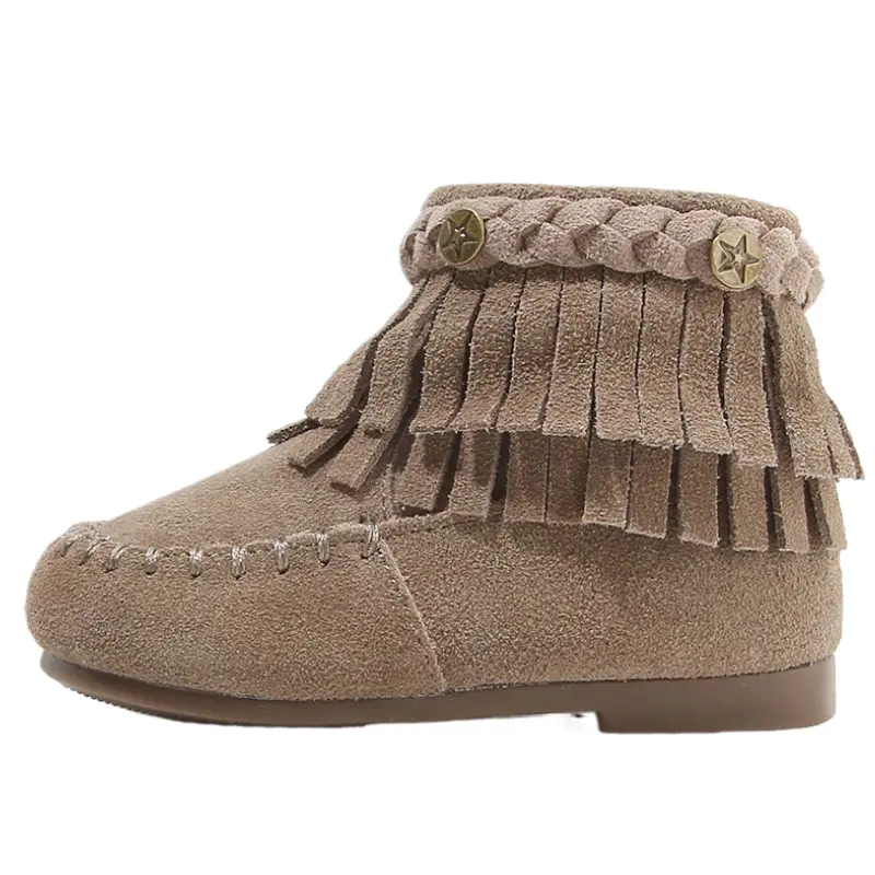 

Детская обувь Infant And Toddler MAIBUXIONG, хаки