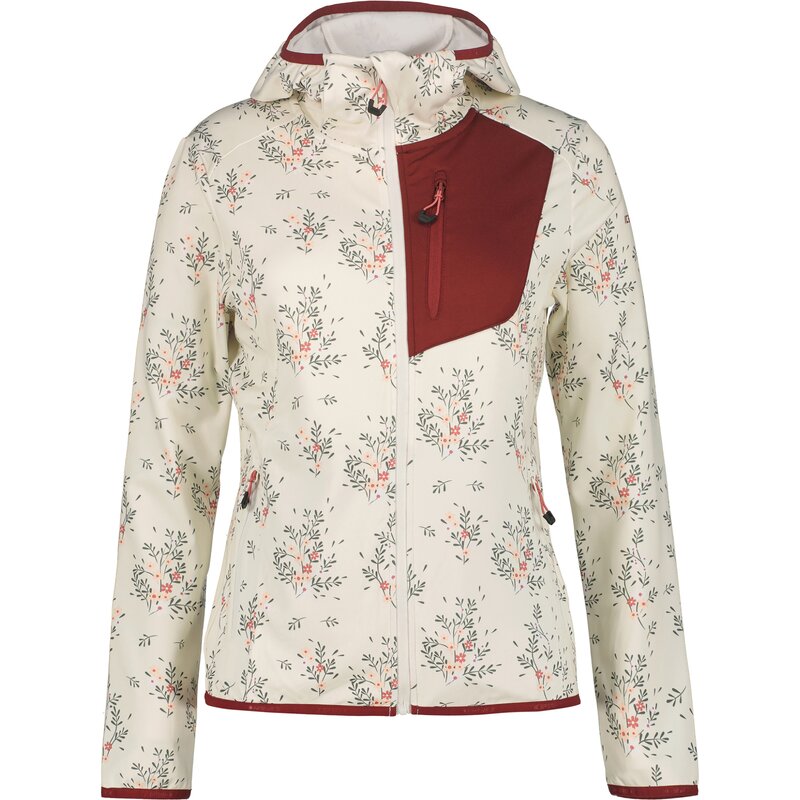 

Нижняя куртка Доннелли Icepeak, цвет puder