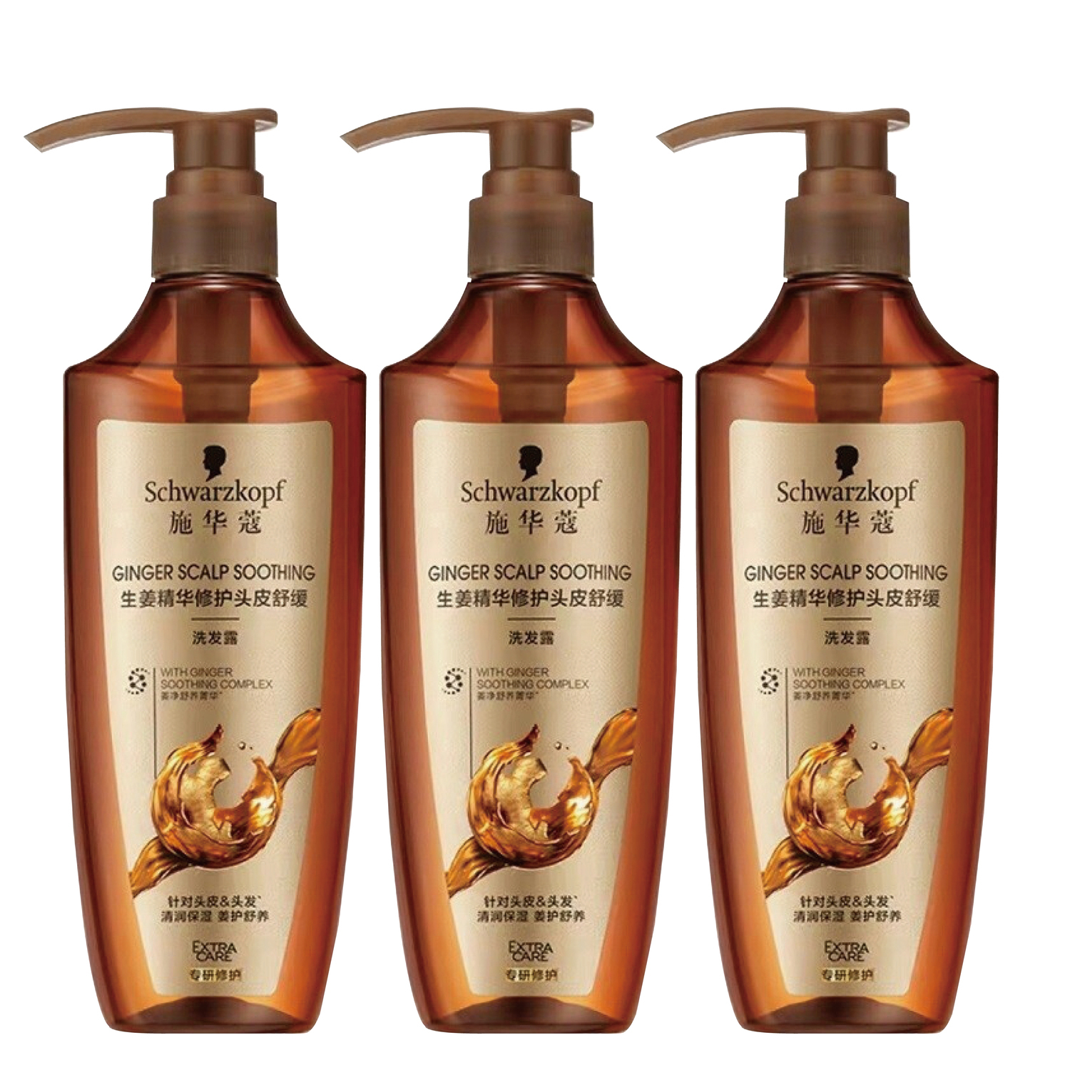 

Шампунь / Шампунь-мыло Unisex SCHWARZKOPF