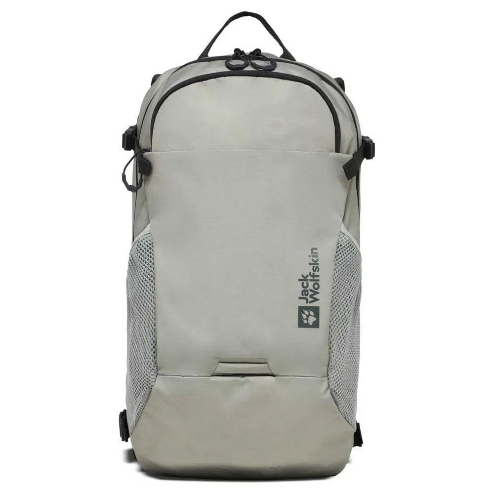 

Рюкзак Jack Wolfskin Velocity 20L, серый