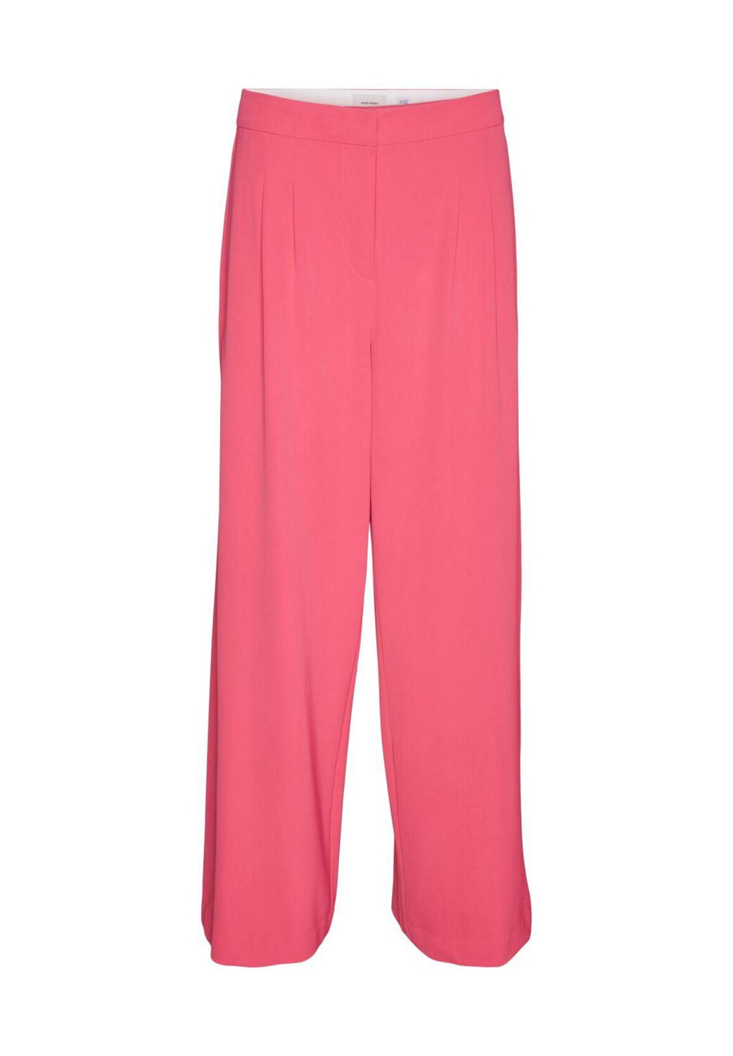 

Брюки женские Vero Moda палаццо, фуксия