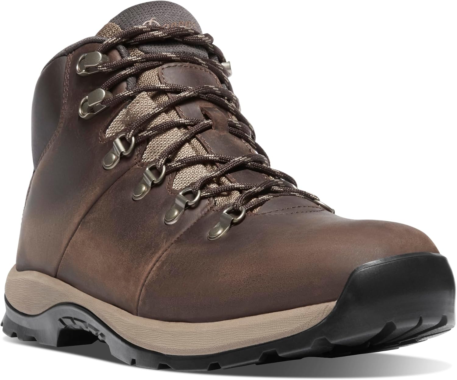

Мужские ботинки Danner Sandy Ridge 4.5, коричневый
