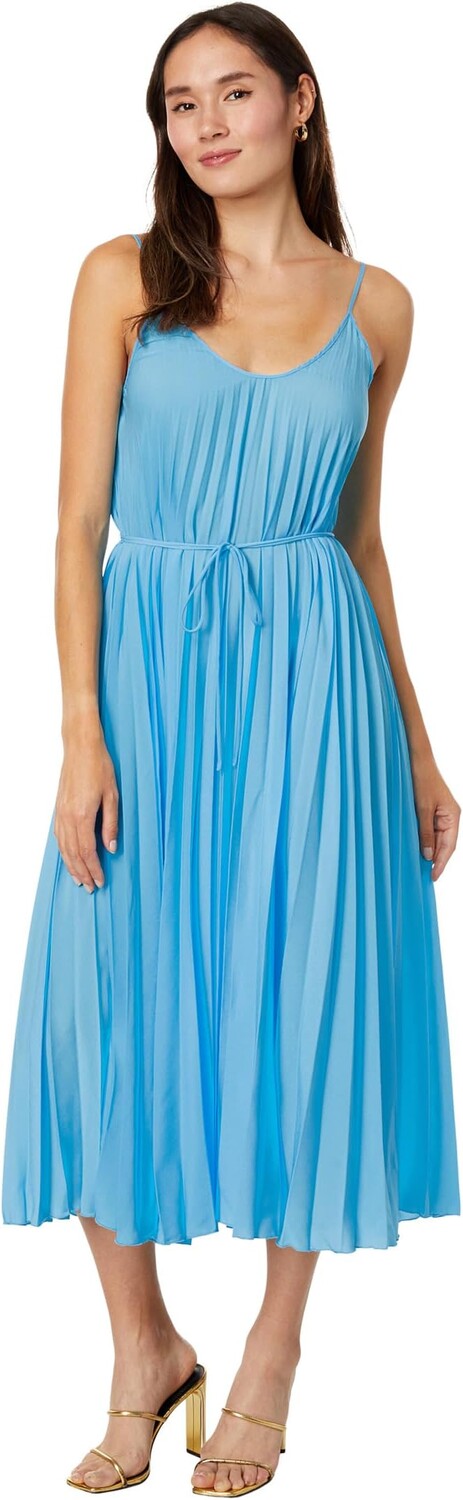 

Платье Фортуни 5 MANGO, цвет Sky Blue