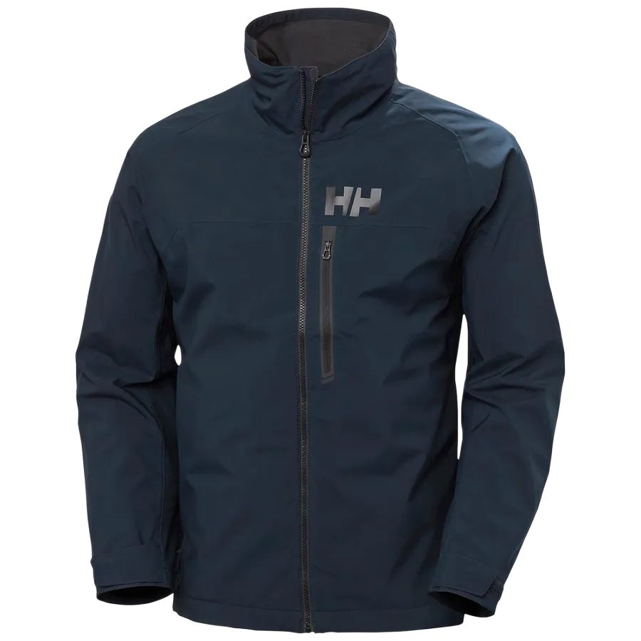 

HELLY HANSEN Куртка HP для мужчин, Deep Sea Indigo/597 NAVY