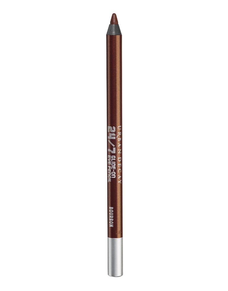 

Карандаш для глаз Urban Decay 24/7 — Бурбон