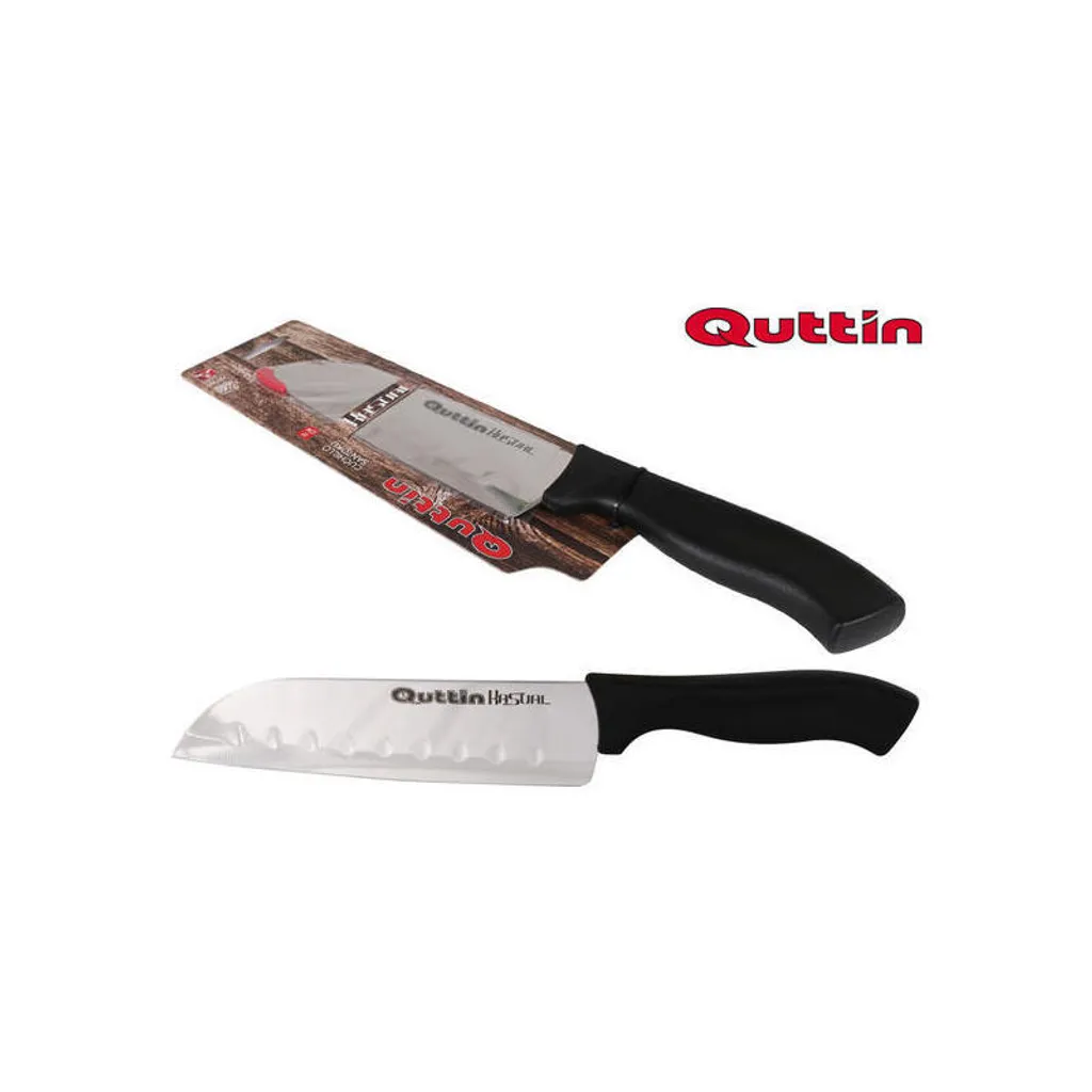 

Нож Quttin
