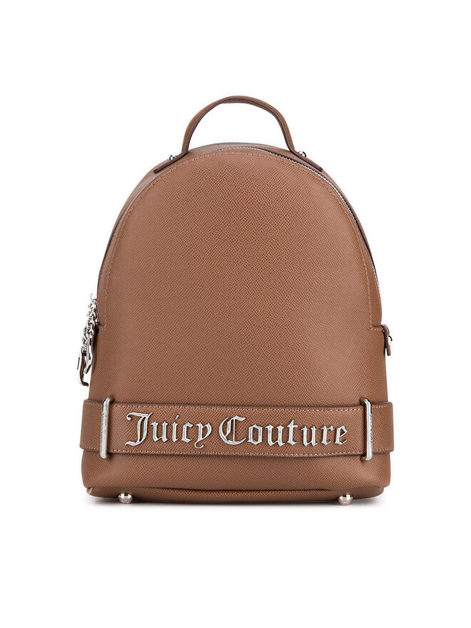 

Рюкзак Juicy Couture, коричневый