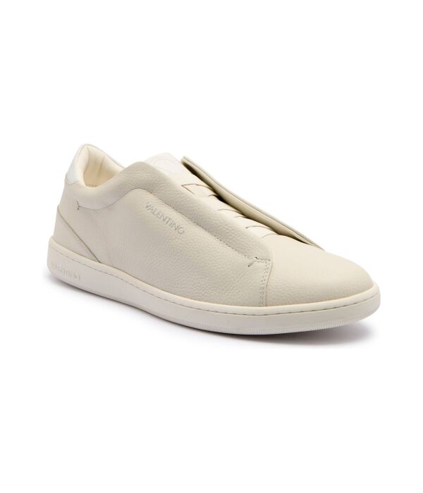 

Кожаные кроссовки Valentino 1, белый