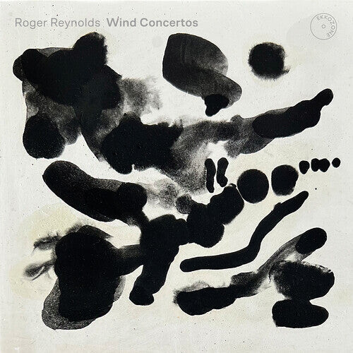 

CD диск Reynolds / Thiele / Esbjerg Ensemble: Reynolds: Wind Concertos