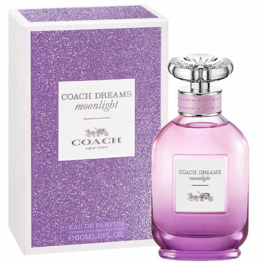 

Парфюмерная вода Coach Dreams Moonlight, 60 мл