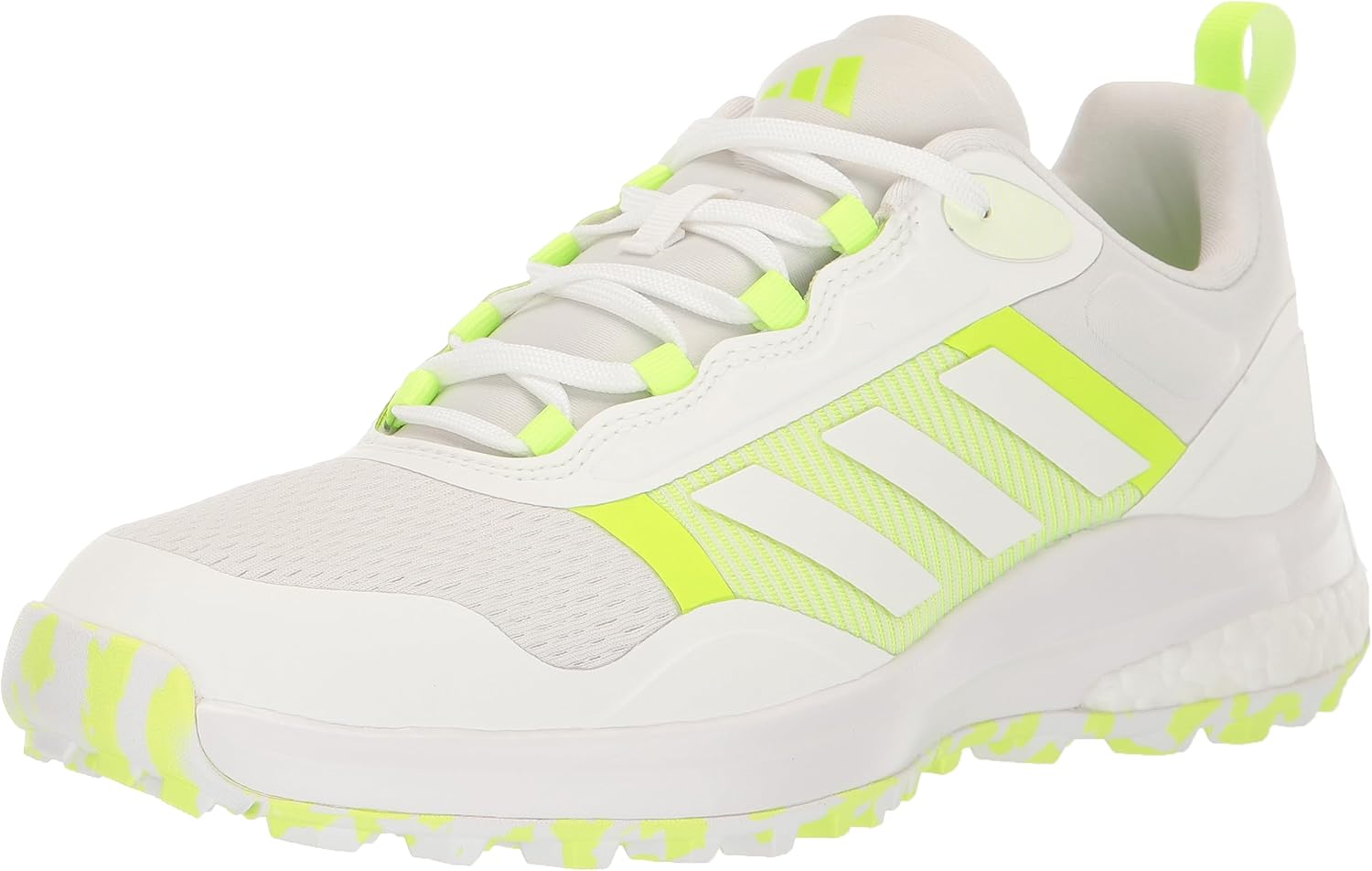 

Гольф-кроссовки Adidas Zoysia, белый