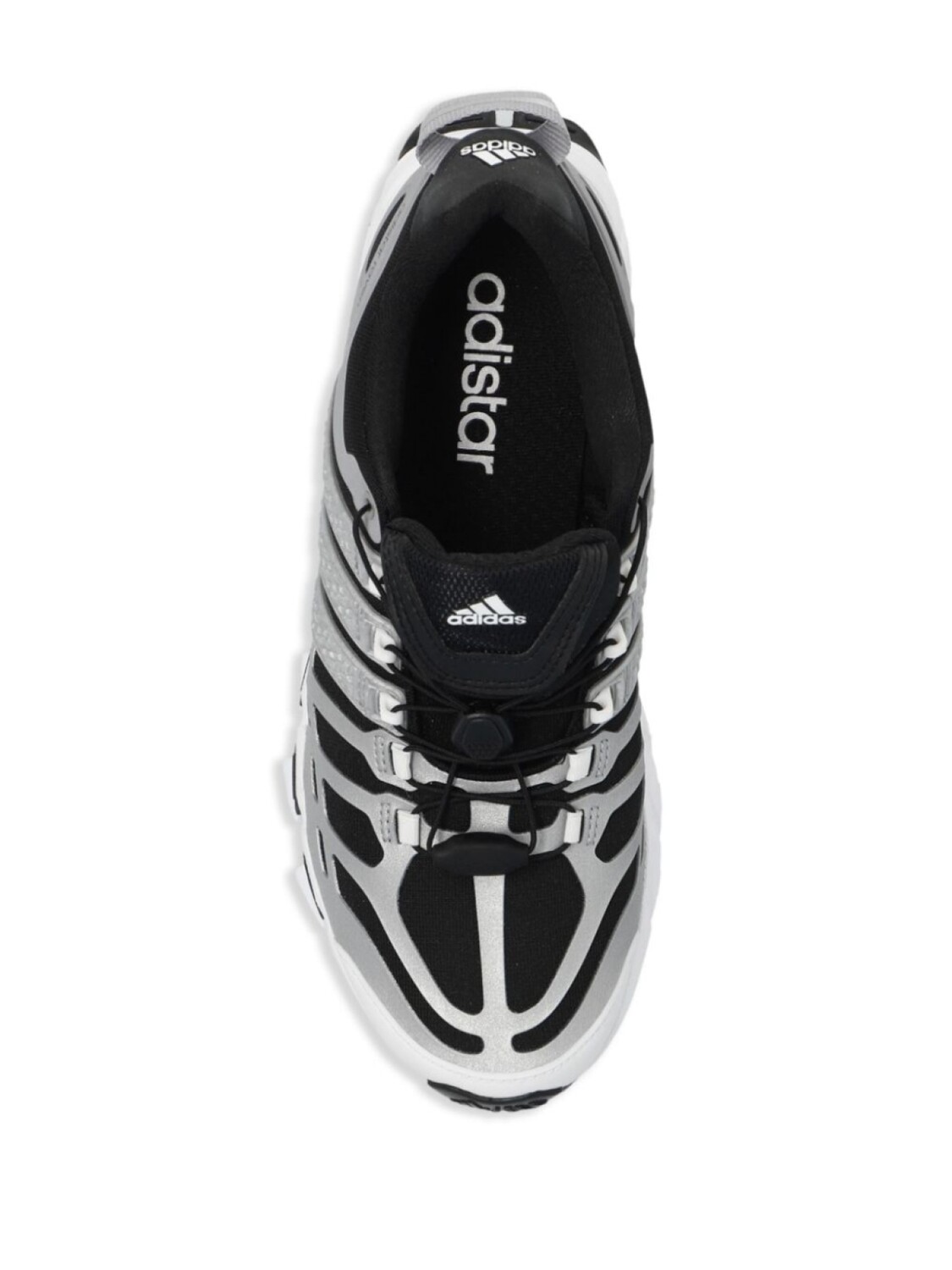 Кроссовки Adistar Raven Adidas, черный — фото 4